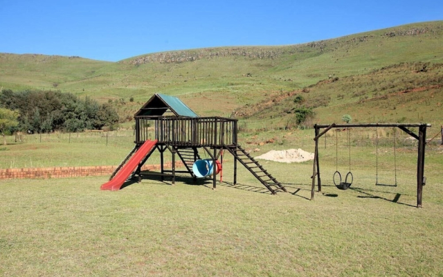 Troutways Private Retreat