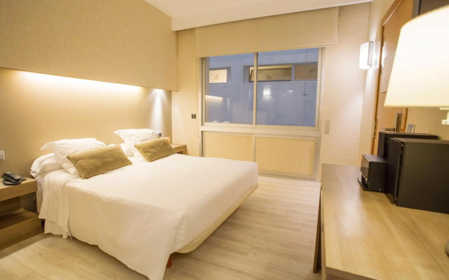Aparthotel Silver