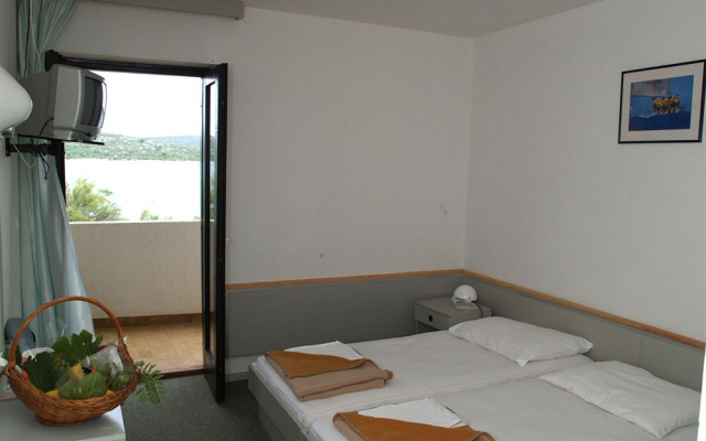 Hotel Miran