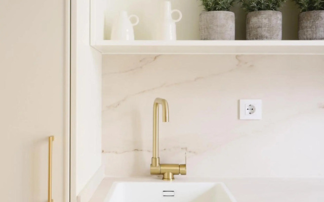 Staylish Studio Apartment In Malasana