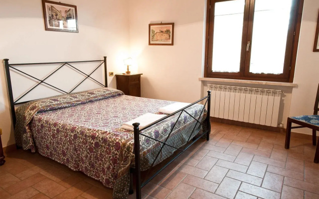 Agriturismo Il Borghetto