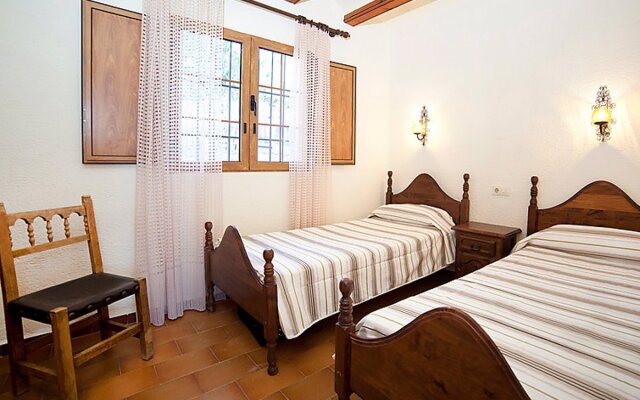 House Els Pins Calpe/Calp