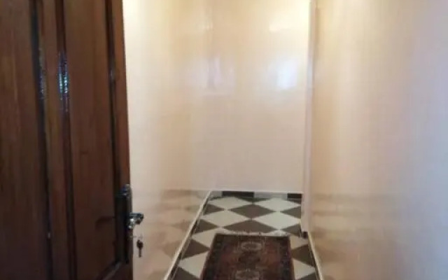 Marrakech Family appartements