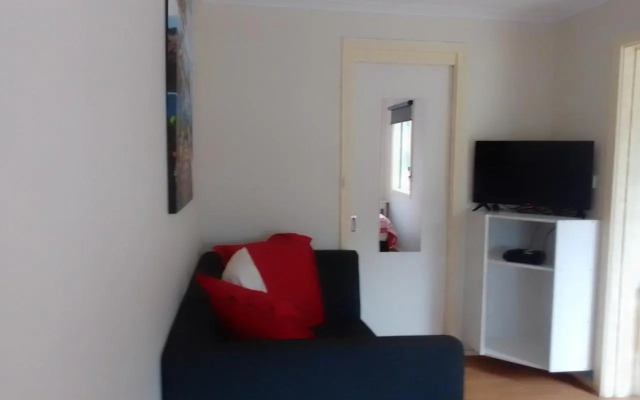 Second Valley Caravan Park