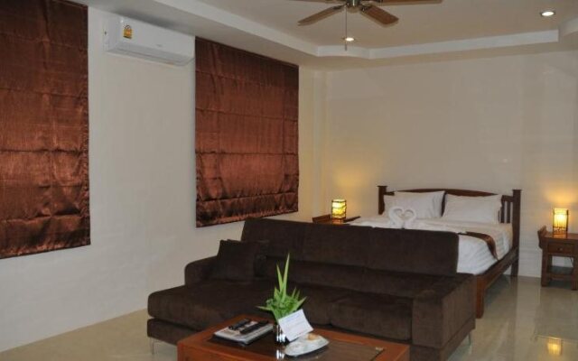 Exotic Fishing Thailand