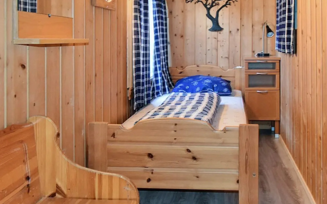 6 Person Holiday Home in Oksvoll-by Traum