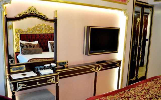 Golden Ak Marmara Hotel