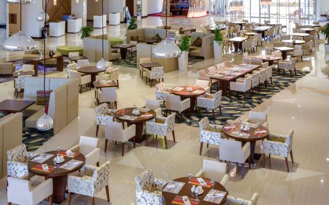 Radisson Blu Resort, Jizan