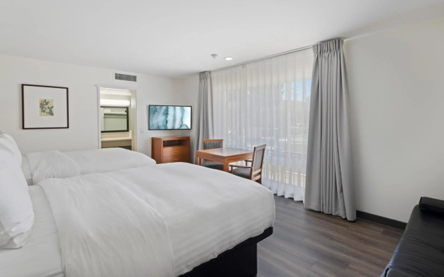 Vagabond Inn Glendale