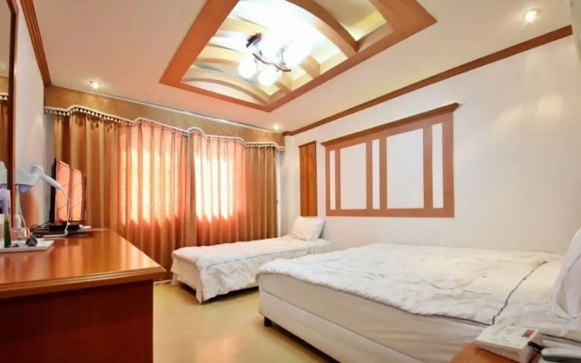 Gaeul Hotel