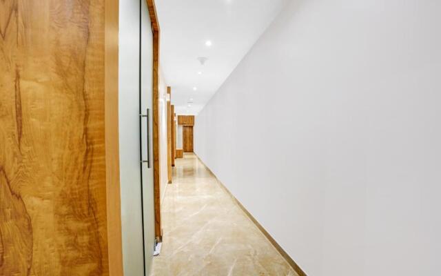 Itsy Hotels Heraa International