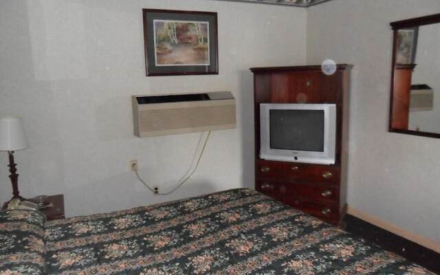 Red Carpet Inn