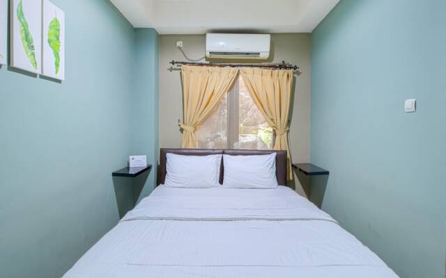 Widjoyo Rahayu Cipete 14