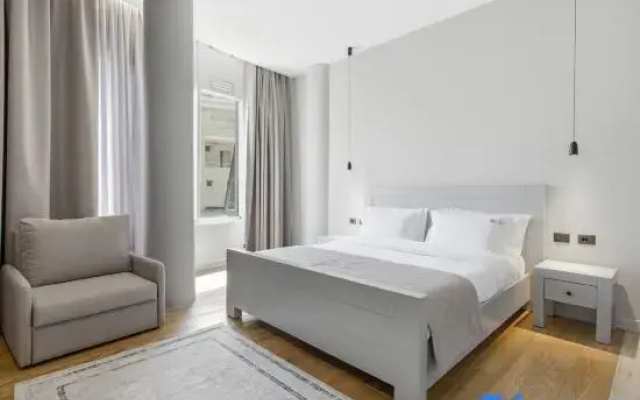 Cela Boutique Hotel