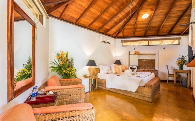Athulya Villas