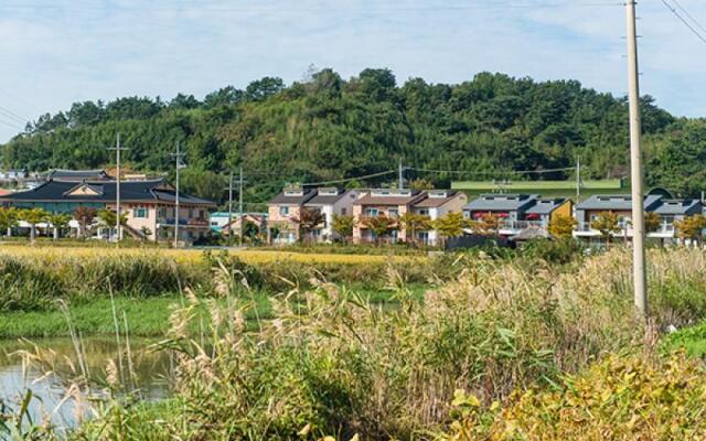 Suncheonman Travel Pension