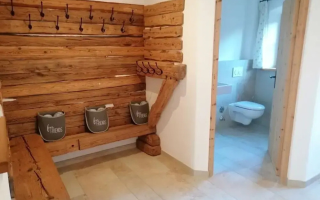 Kehlpoint Comfortable Holiday Residence