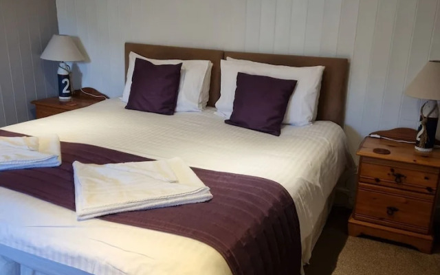 St Vincent Guest House