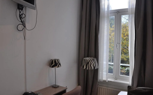 THE FRITZ HOTEL Amsterdam