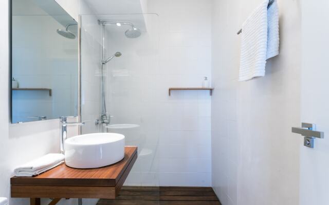 Apartamento Conquistadores Mazagón