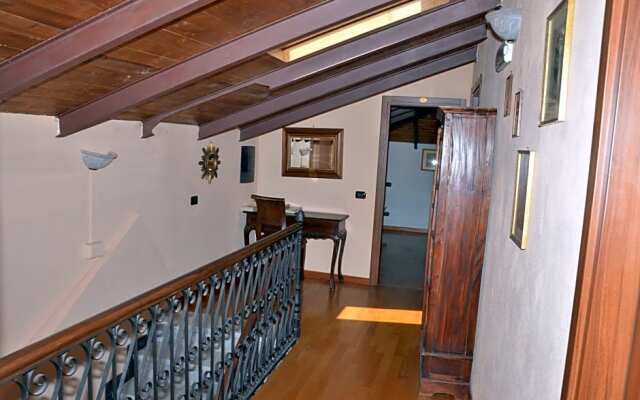 Locanda Dal Moccia