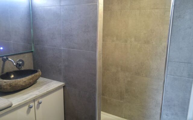 Hostel du lapin blanc