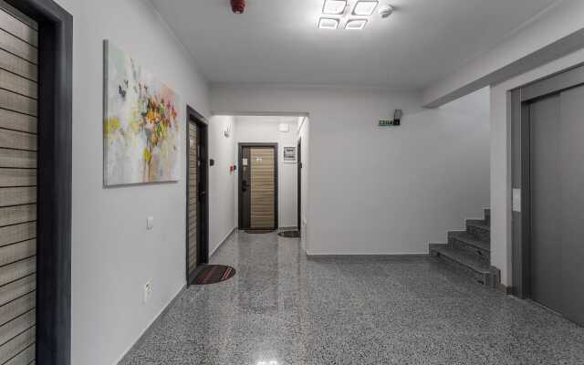 Otopeni Suites by CityBookings