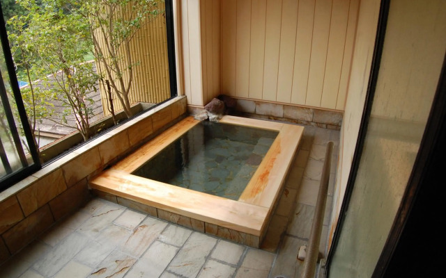 Miyataya Ryokan