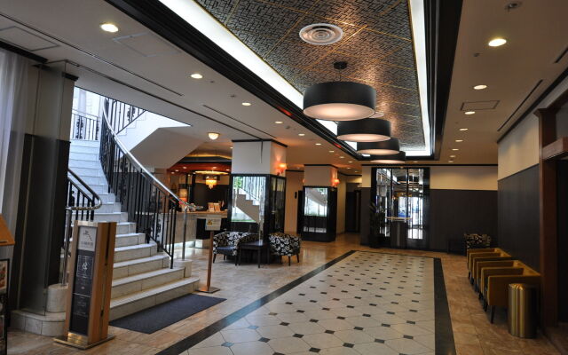 APA Hotel Obihiro Ekimae