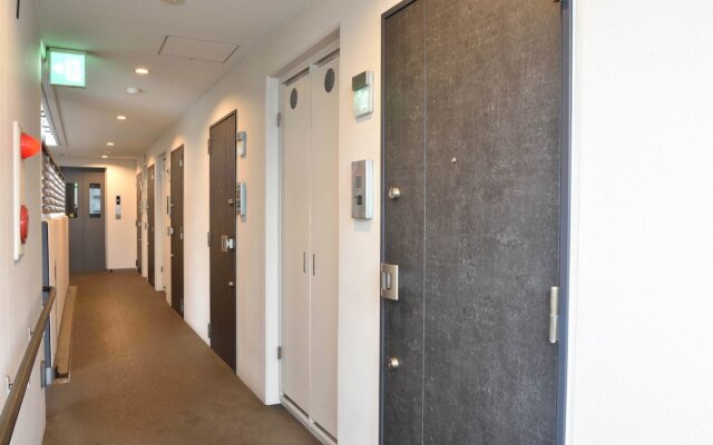 HR Front Regal Namba West