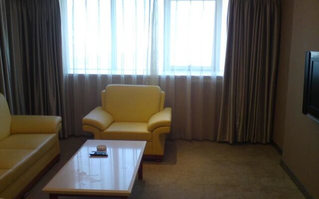 Motel 168
