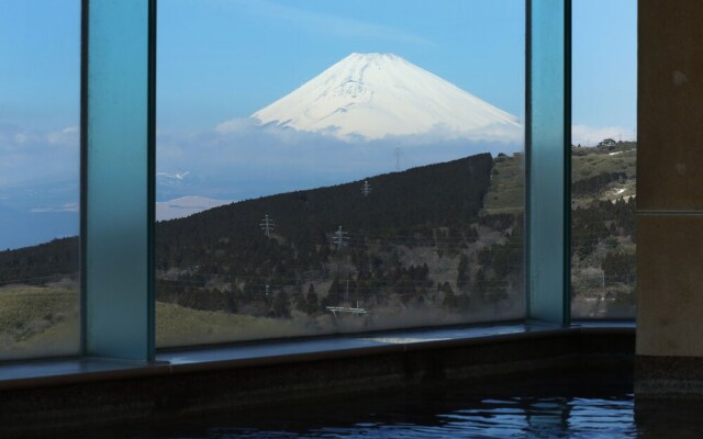 Guest House FUJI-HAKONE LAND - Hostel