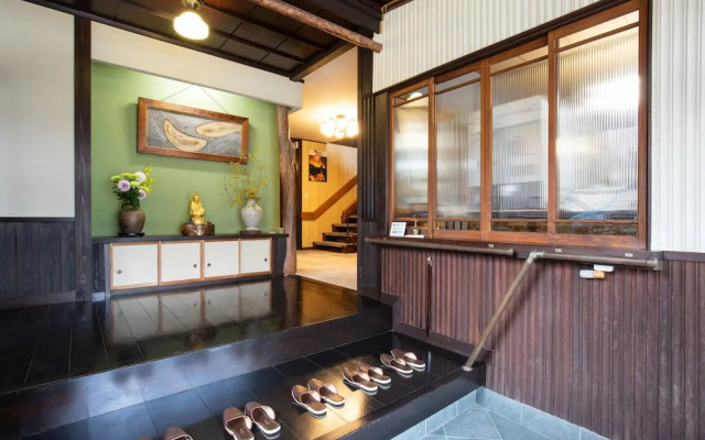 Daibutsu Ryokan