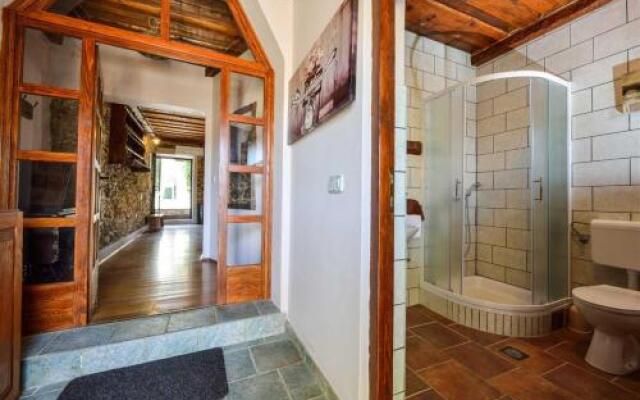 Holiday Home Sudinjevi Dvori