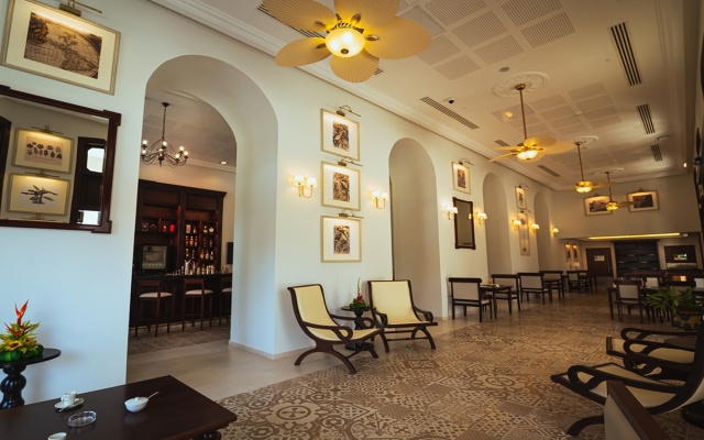 Hotel Mystique Habana
