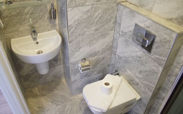 Astra Boutique Hotel