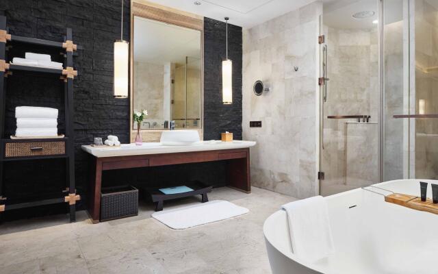 Crowne Plaza Hailing Island by IHG