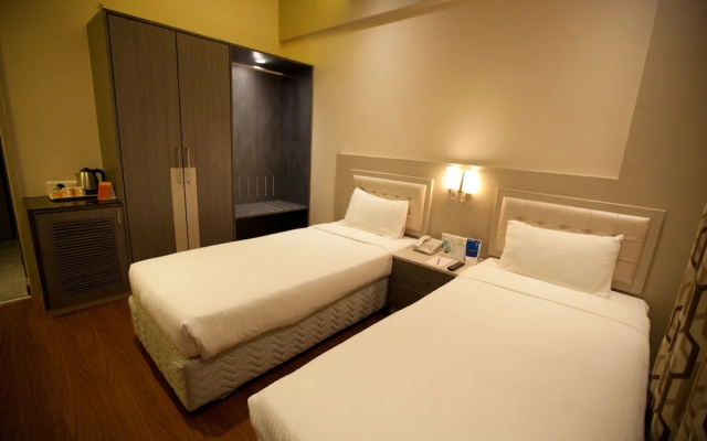 Hotel Tara