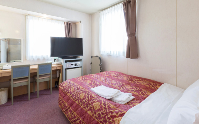 Business Hotel Palace Takamatsu