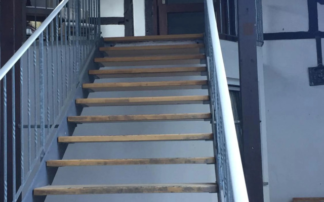 Hotel-Restaurant Görres