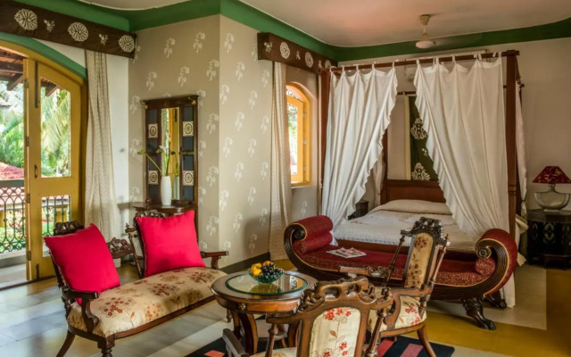 Casa Anjuna