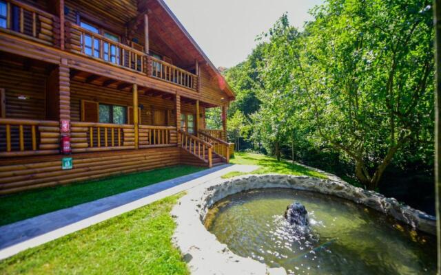 Naturkoy Bungalov