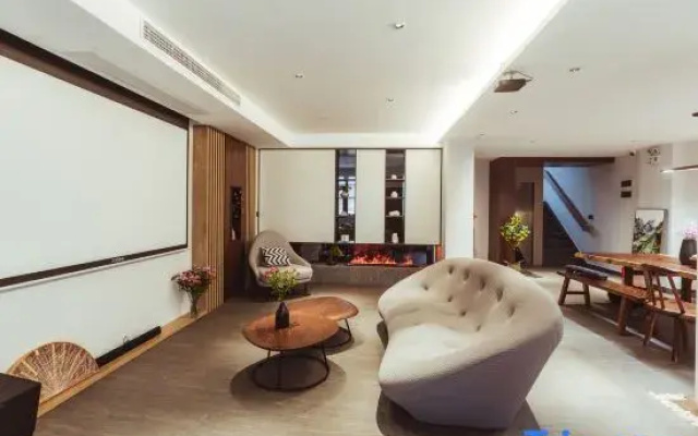 Xiandu Liujianchengxi Homestay