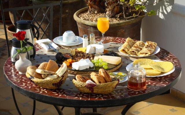 Riad Palais des Princesses