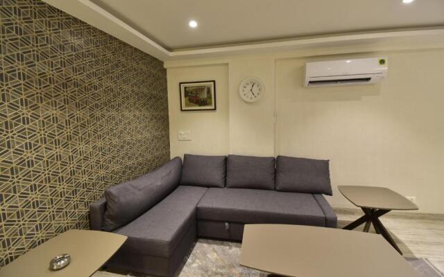 Sarkar Chambers