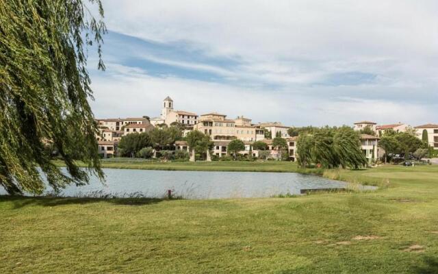 Village Pont Royal en Provence - maeva Home - Appartement 2 Pièces 4 Personnes