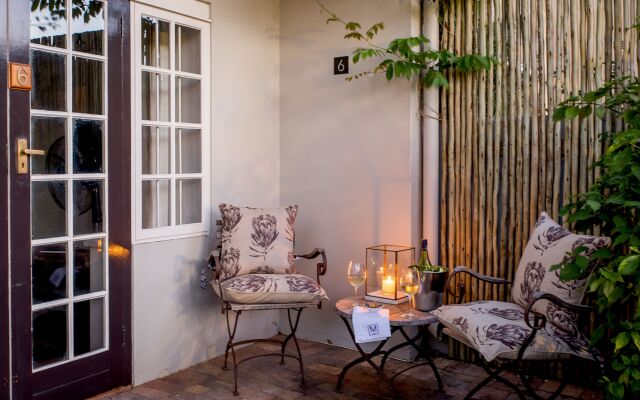 Macaron Boutique Guest House