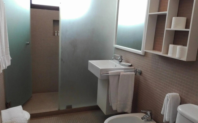 Apartamentos da Balaia