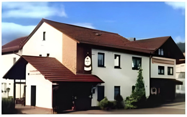 Apartment & Landhotel Zum Storchennest