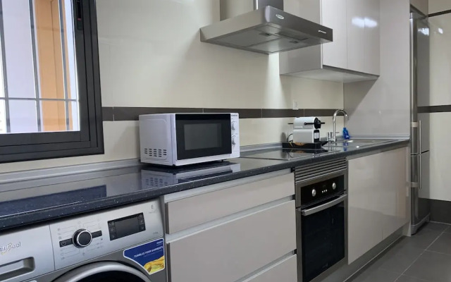 Apartment Lucena Center